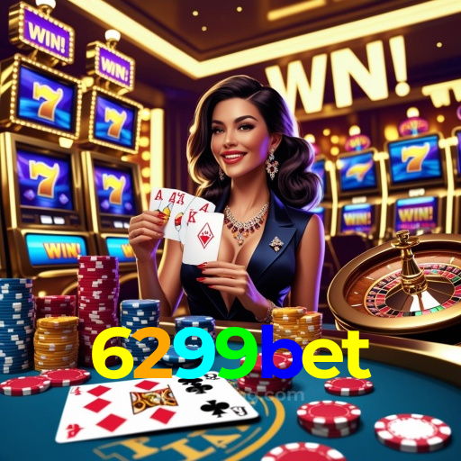 Promoções 6299bet