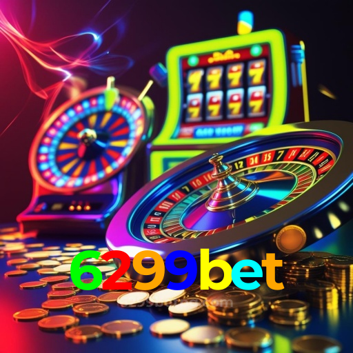Visão geral dos jogos no 6299bet