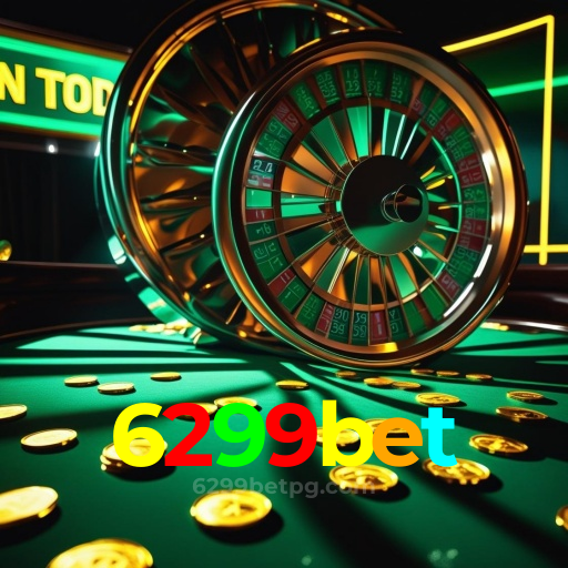 Vantagens do App 6299bet