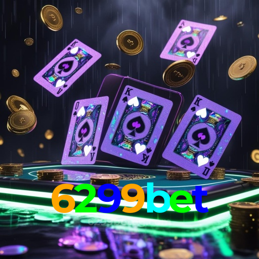 Por Que Escolher o Cassino do 6299bet