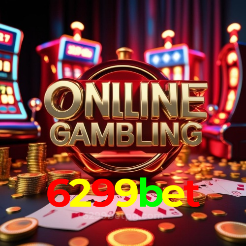 Promoções 6299bet