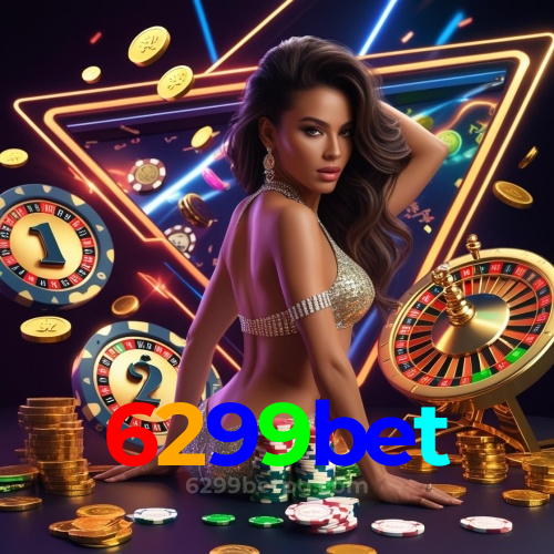 Novos Slots no 6299bet