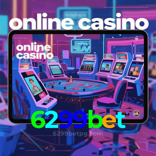Por Que Jogar no 6299bet?
